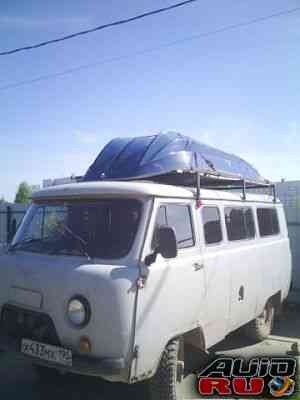 УАЗ 2206, 2001 УАЗ 2206, 2001