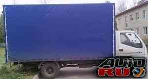 Продам jmc 1051
