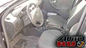 Opel Corsa, 2003 Opel Corsa, 2003