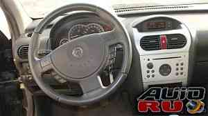 Opel Corsa, 2003 Opel Corsa, 2003