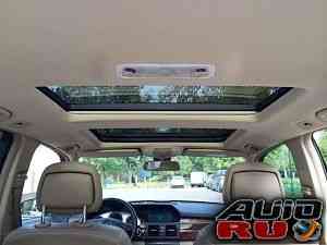 Mercedes-Benz GLK-класс, 2009 Mercedes-Benz GLK-класс, 2009