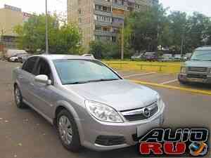 Opel Vectra, 2008 Opel Vectra, 2008
