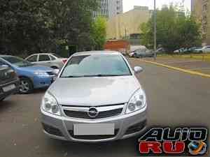 Opel Vectra, 2008 Opel Vectra, 2008