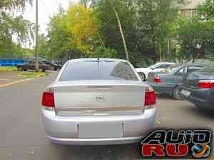 Opel Vectra, 2008 Opel Vectra, 2008
