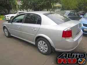 Opel Vectra, 2008 Opel Vectra, 2008