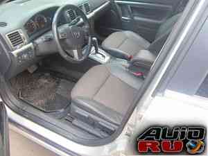 Opel Vectra, 2008 Opel Vectra, 2008