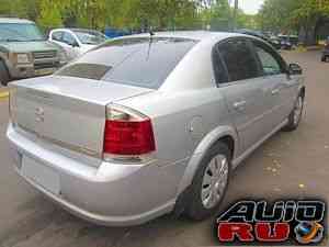Opel Vectra, 2008 Opel Vectra, 2008