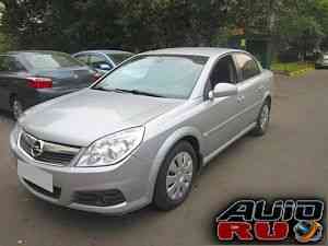 Opel Vectra, 2008 Opel Vectra, 2008