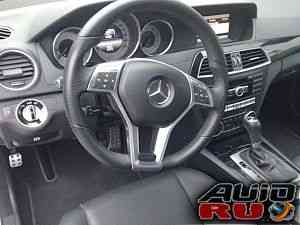 Mercedes-Benz C-класс AMG, 2014 Mercedes-Benz C-класс AMG, 2014