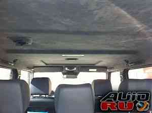 Mercedes-Benz G-класс AMG, 2007 Mercedes-Benz G-класс AMG, 2007