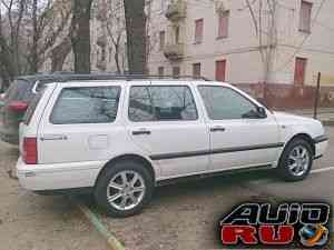 Volkswagen Golf, 1996 Volkswagen Golf, 1996