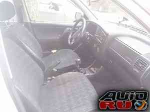Volkswagen Golf, 1996 Volkswagen Golf, 1996