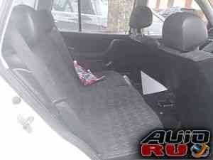 Volkswagen Golf, 1996 Volkswagen Golf, 1996