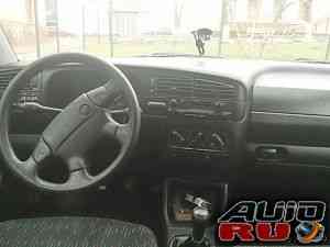 Volkswagen Golf, 1996 Volkswagen Golf, 1996