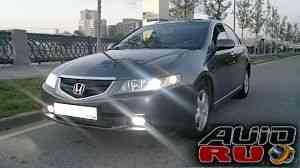 Honda Accord, 2005 Honda Accord, 2005