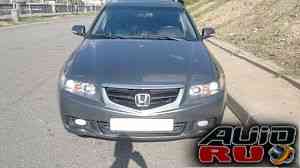 Honda Accord, 2005 Honda Accord, 2005