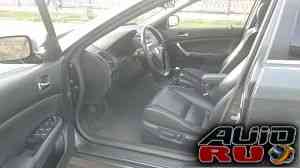 Honda Accord, 2005 Honda Accord, 2005