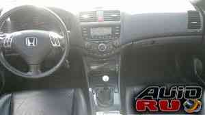 Honda Accord, 2005 Honda Accord, 2005