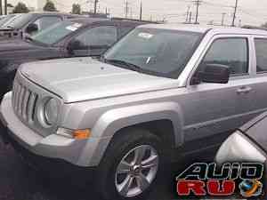 Jeep Patriot, 2013 Jeep Patriot, 2013