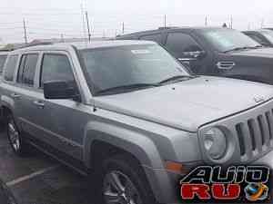 Jeep Patriot, 2013 Jeep Patriot, 2013