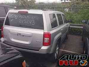Jeep Patriot, 2013 Jeep Patriot, 2013