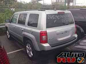 Jeep Patriot, 2013 Jeep Patriot, 2013