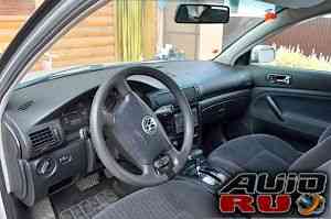 Volkswagen Passat, 1997