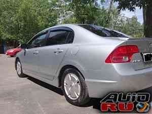 Honda Civic, 2006 Honda Civic, 2006