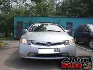 Honda Civic, 2006 Honda Civic, 2006