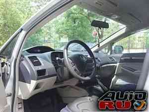 Honda Civic, 2006 Honda Civic, 2006