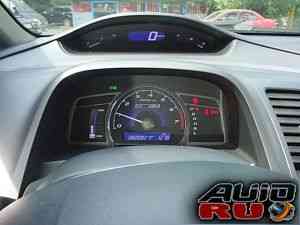 Honda Civic, 2006 Honda Civic, 2006