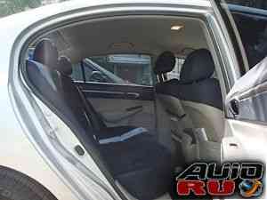 Honda Civic, 2006 Honda Civic, 2006
