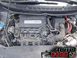 Honda Civic, 2006 Honda Civic, 2006