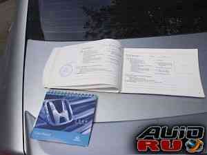 Honda Civic, 2006 Honda Civic, 2006