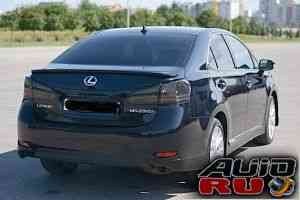 Lexus HS, 2010 Lexus HS, 2010