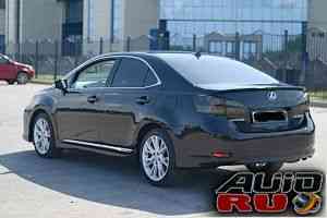 Lexus HS, 2010 Lexus HS, 2010