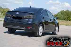 Lexus HS, 2010 Lexus HS, 2010