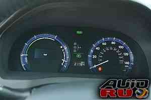 Lexus HS, 2010 Lexus HS, 2010