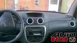 Citroen C3, 2006