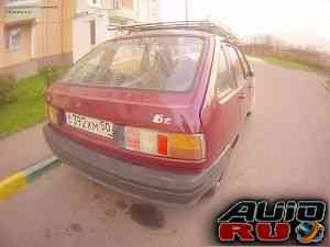 ИЖ 2126, 2004 ИЖ 2126, 2004