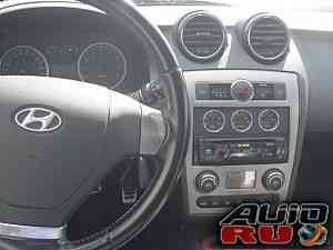 Hyundai Coupe, 2008