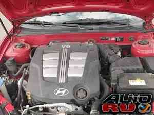 Hyundai Coupe, 2008