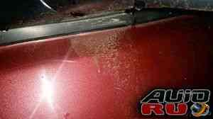 Opel Astra, 1997 Opel Astra, 1997