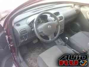 Opel Corsa, 2004