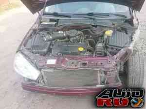 Opel Corsa, 2004