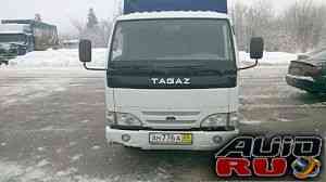 Тагаз мастер LC100