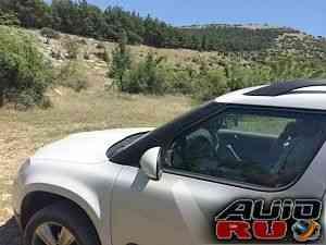 Skoda Yeti, 2012 Skoda Yeti, 2012