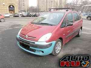 Citroen Xsara Picasso, 2005