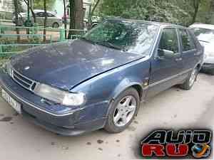Saab 900, 1995