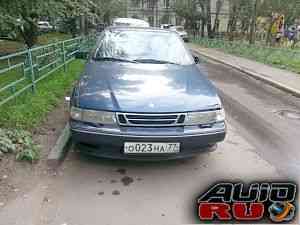 Saab 900, 1995